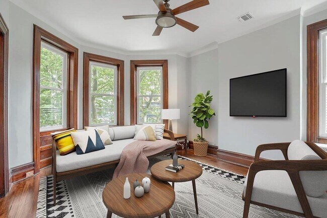 Foto del edificio - 57 Highwood Terrace