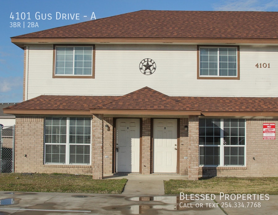 Primary Photo - 4101 Gus Dr