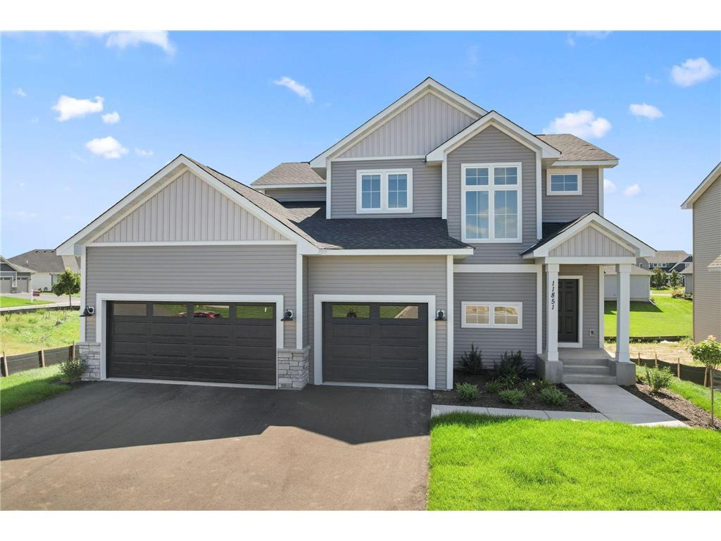 Foto principal - 11851 35th St N