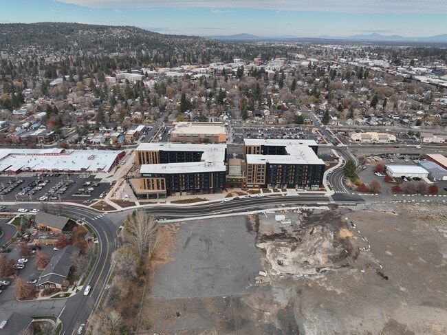 3D Exterior - Jackstraw