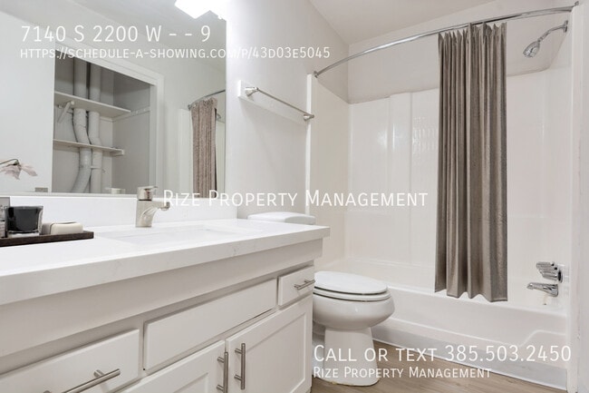 Photo - 7140 2200 W Apartment