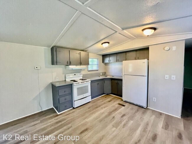 Foto del edificio - 2 br, 2 bath House - 124 Canipe Road