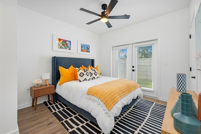 Laurie Series Bedroom - Emerald Park