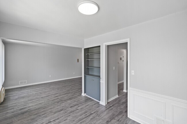 Foto del edificio - Potomac Village