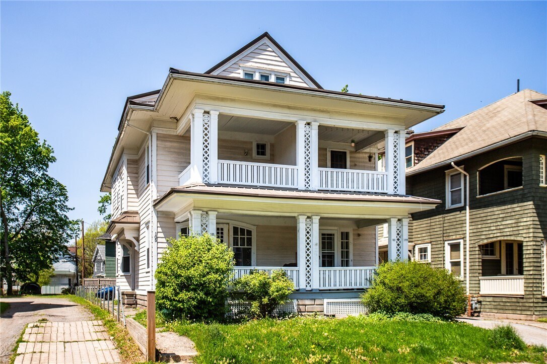 Foto principal - 105 Laburnam Crescent