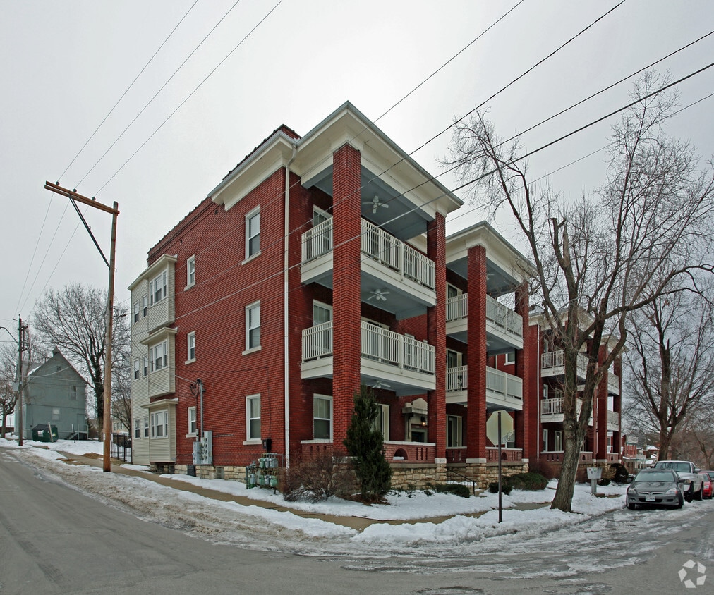 Primary Photo - 3501-3503 Jefferson St