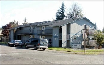 Building Photo - 106 Cascade Ave
