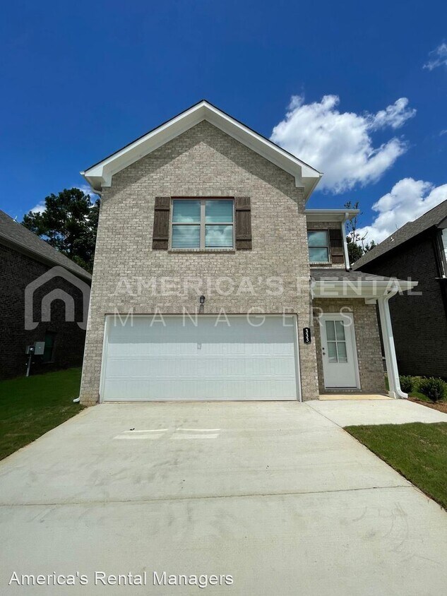 Primary Photo - 4 br, 2.5 bath House - 333 Shiloh Creek Drive