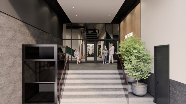 Photo - Everston Apartments