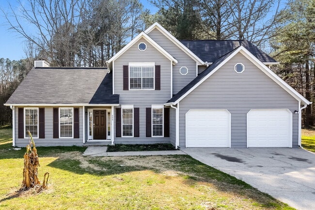 Building Photo - 555 Thomas Downs Way
