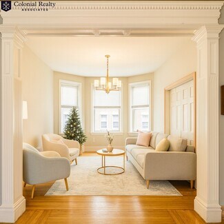 Building Photo - 25 Gibbs St