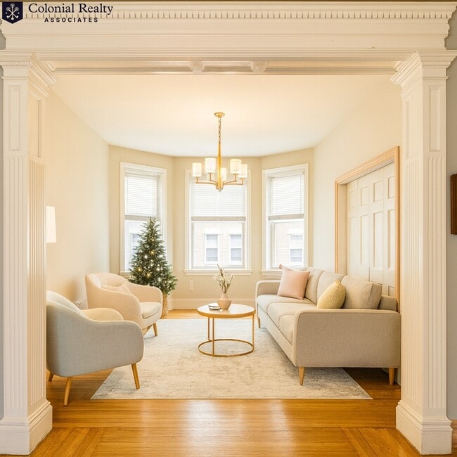 Photo - 25 Gibbs St Apartment