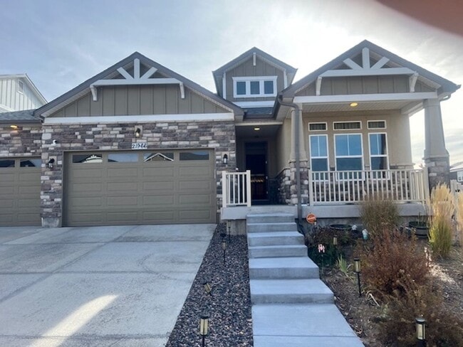 Building Photo - 21966 E 42nd Pl