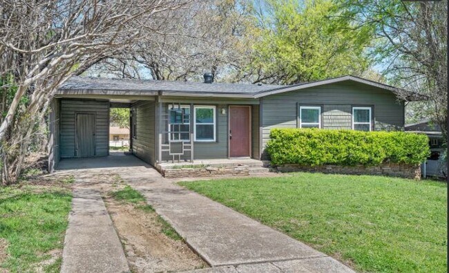 Foto del edificio - Updated 3 Bed / 1 Bath Home for Rent