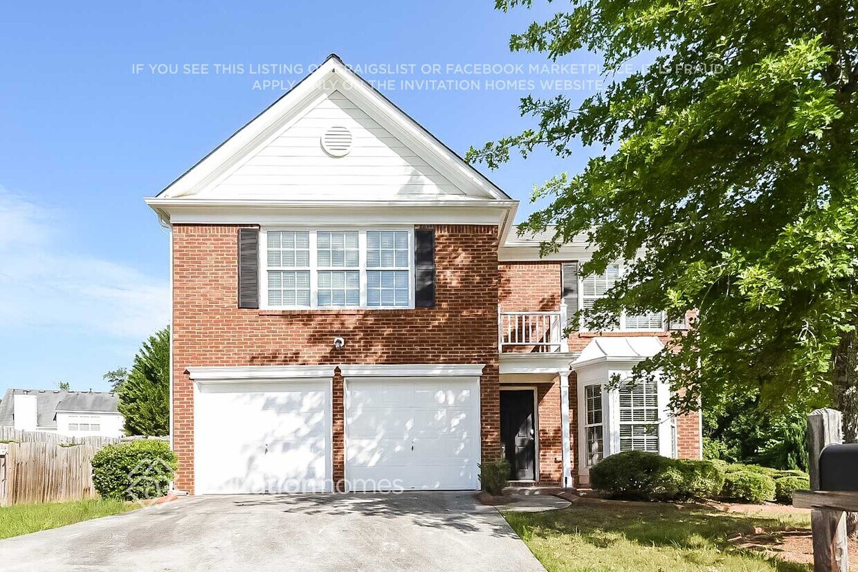 Foto principal - 543 Watercress Dr