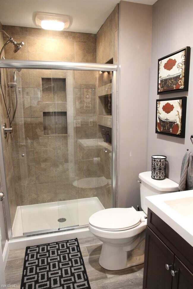 Foto del edificio - 2 br, 1 bath House - The Garage Apartment