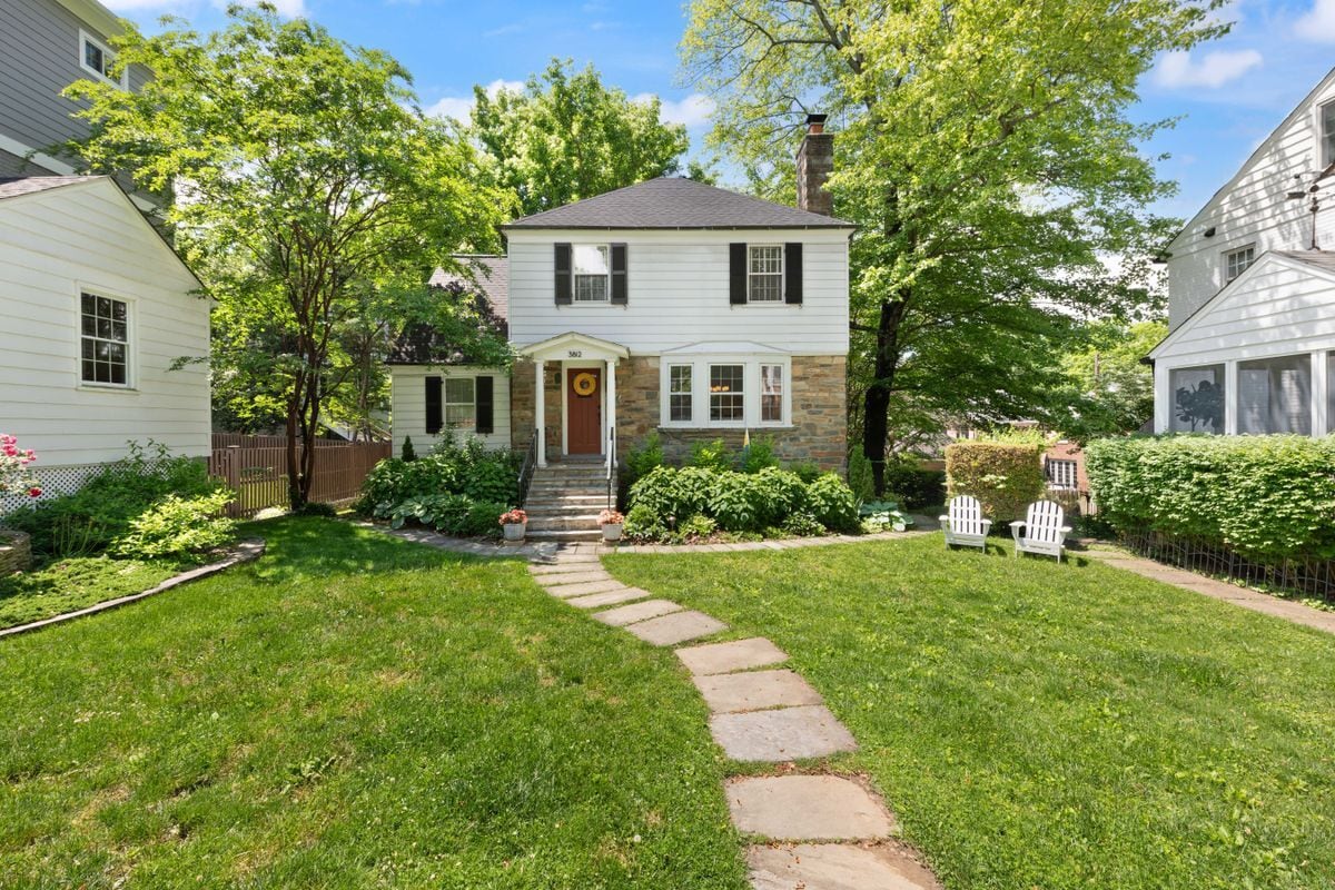 Primary Photo - 3812 47th St NW