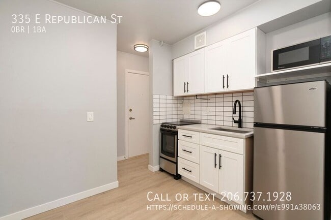 Photo - 335 E Republican St Apartment