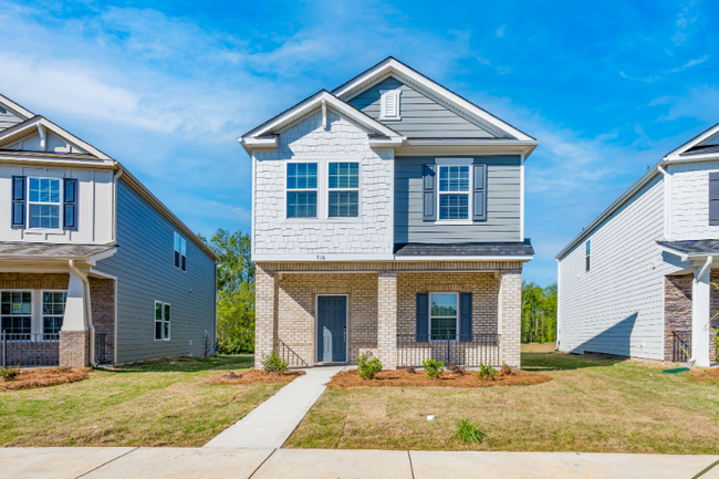 Foto del edificio - 516 Cedar Knoll Cir