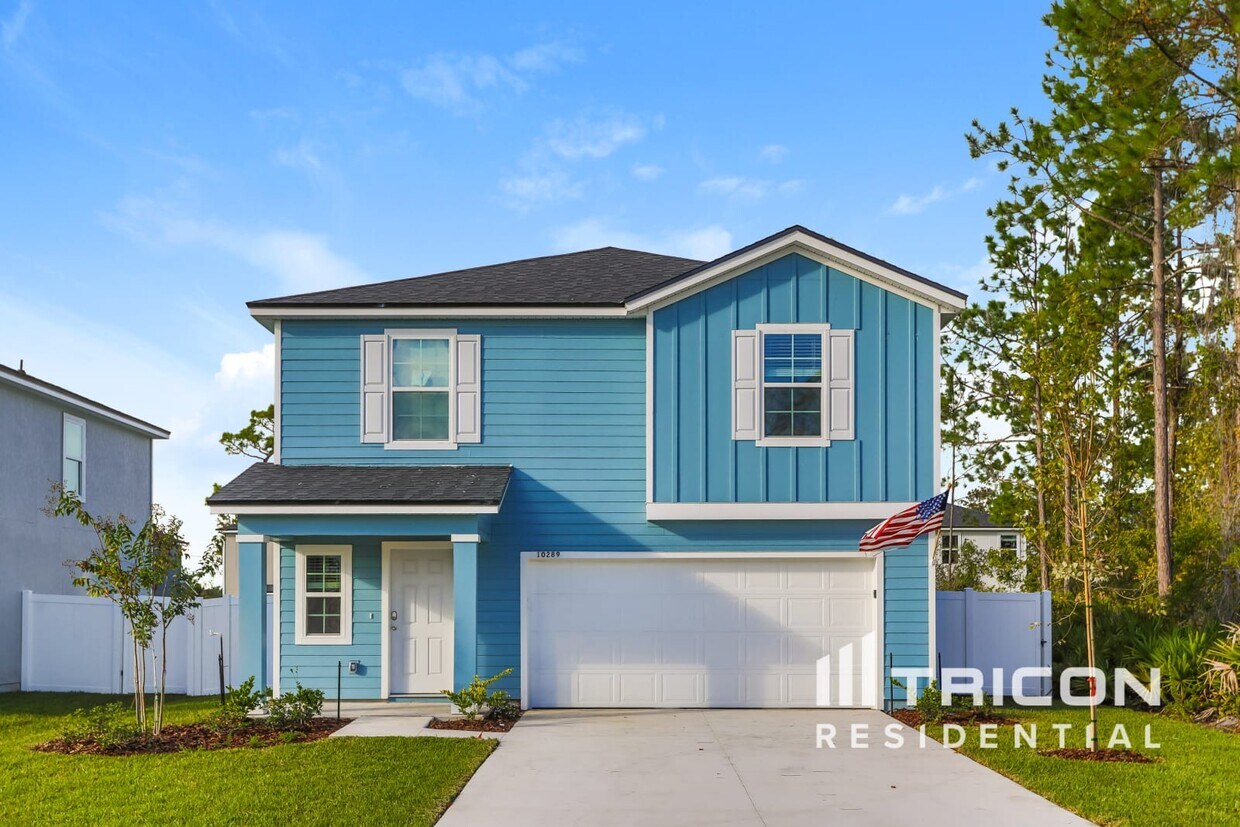 Foto principal - 10289 Old Dixie Highway Ponte Vedra Beach FL