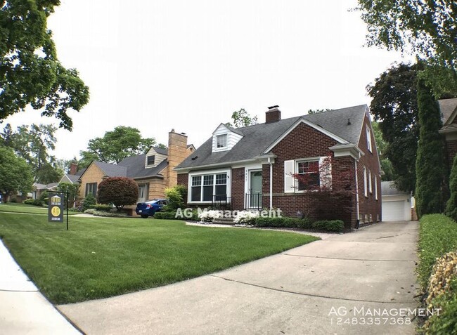 Foto del edificio - 2917 Bembridge Rd