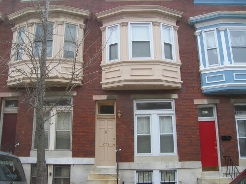 Building Photo - 2007 Penrose Ave