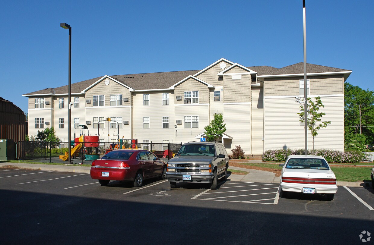 Foto del edificio - 1034 Lafond Ave W