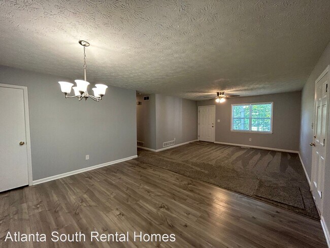 Foto del edificio - 3 br, 2 bath House - 8546 East Union Hill Rd