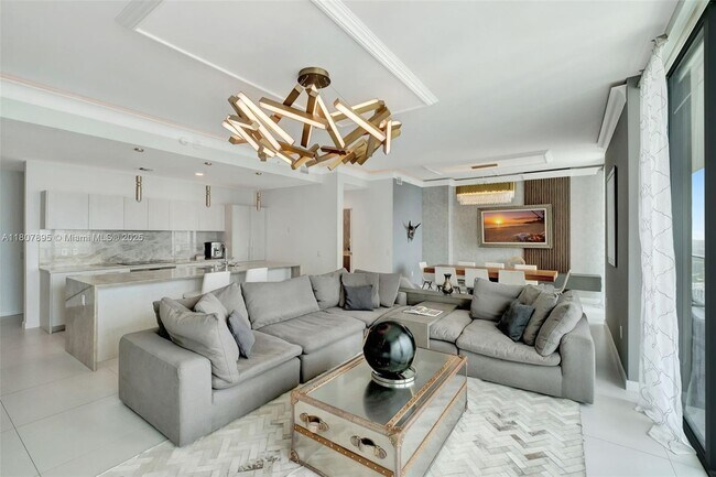 Foto del edificio - 501 NE 31st St
