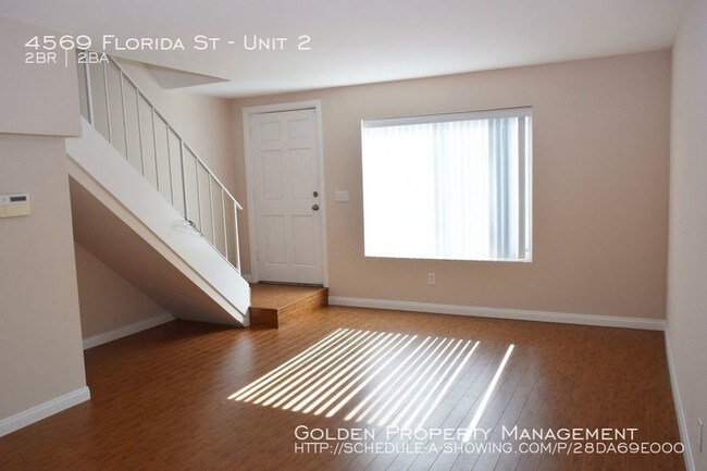 Building Photo - 4569 Florida St
