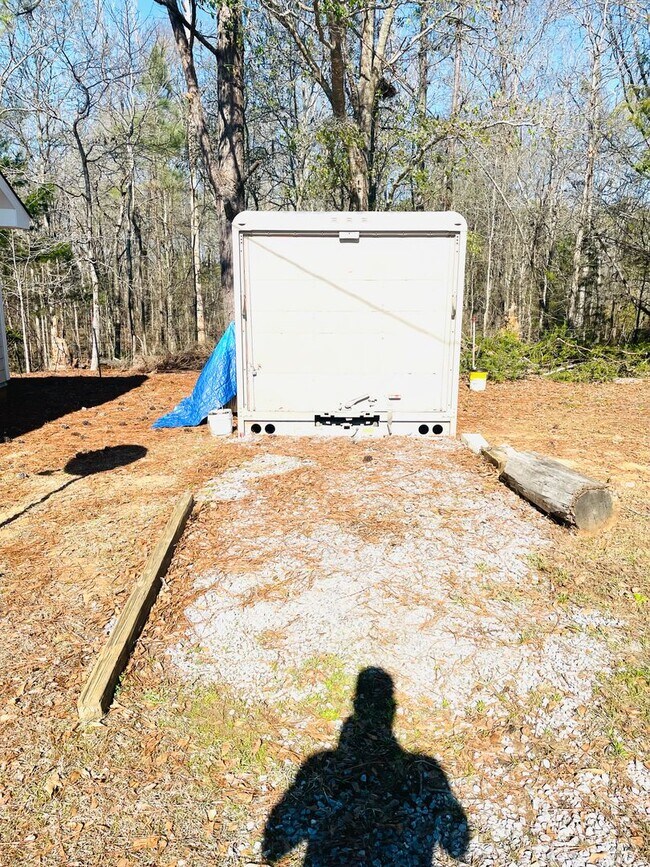 Foto del edificio - ** 2 Bed 1 Bath located in Ramer ** Call 334-366-9198 to schedule a self tour