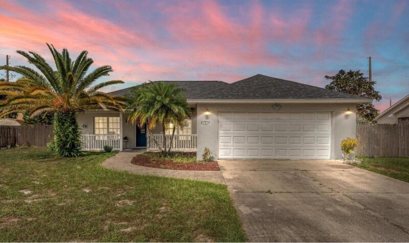 Foto principal - 2630 McDonald Terrace