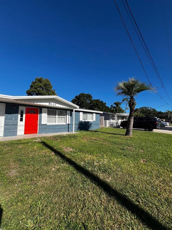 Building Photo - 9033 Pegasus Ave