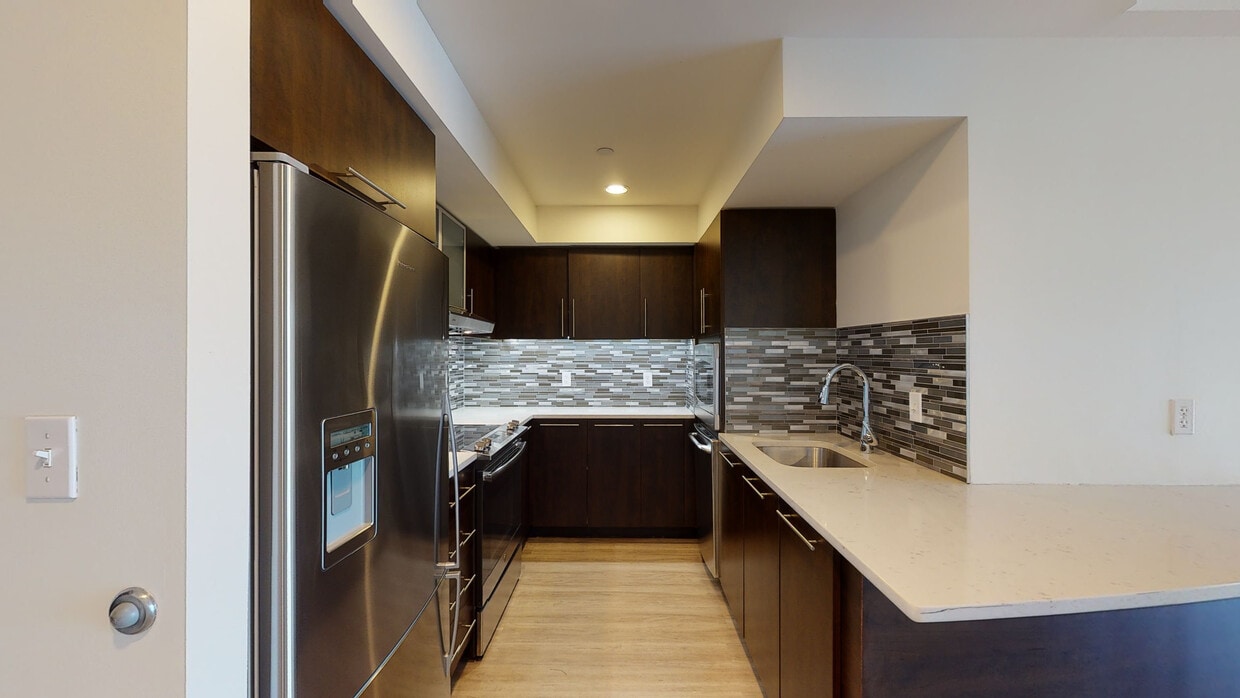 Photo - 1330 Boylston Apartments