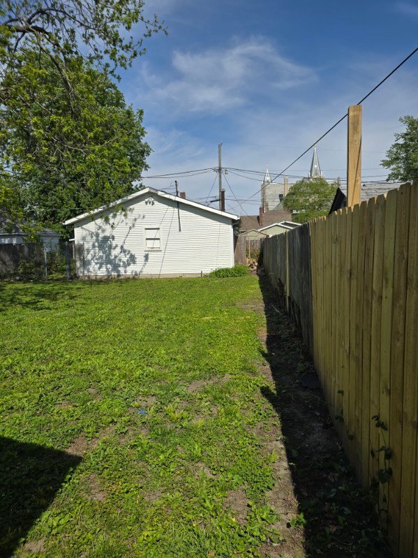 Building Photo - 1210 N Webster St