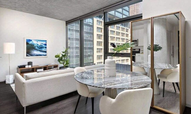 Foto del edificio - 616 S Dearborn St