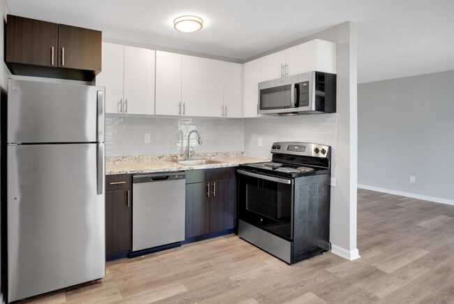 Foto del edificio - Sunset Heights Apartments