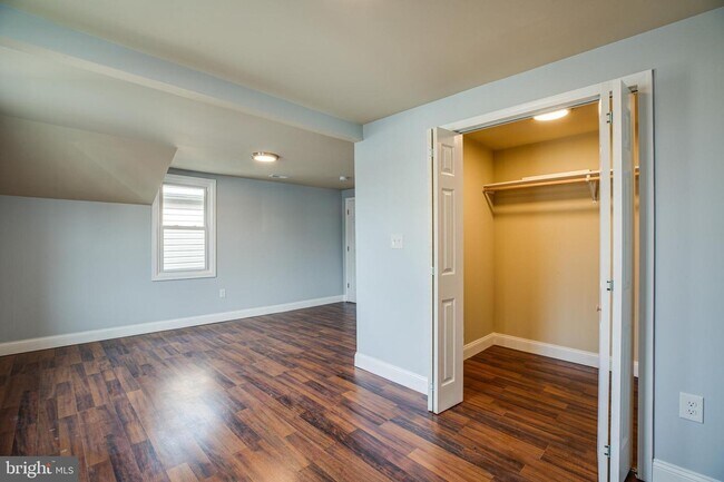 Dormitorio principal - 269 4th Ave