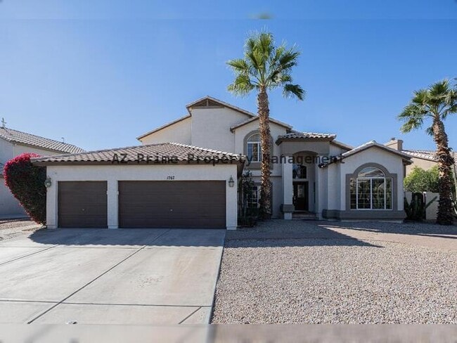 Building Photo - 1767 W Redfield Rd