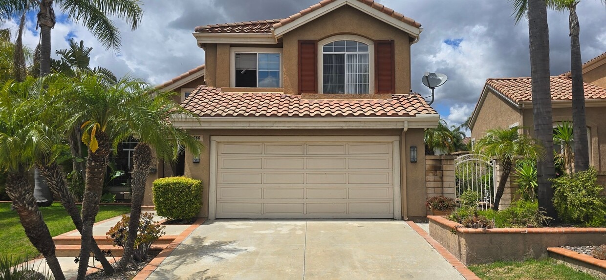 Photo - 766 S Morningstar Dr (Anaheim, CA)