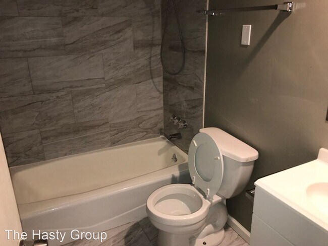 Foto del edificio - 3 br, 2 bath House - 109 Cambridge St