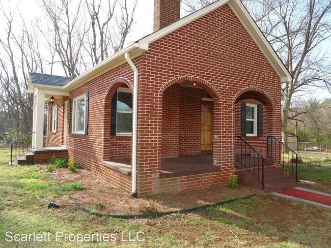 Building Photo - 3 br, 2 bath House - 1735 St. Paul's Churc...