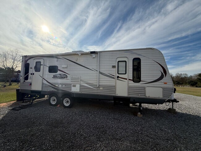 Foto del edificio - Elizabeth's RV Park