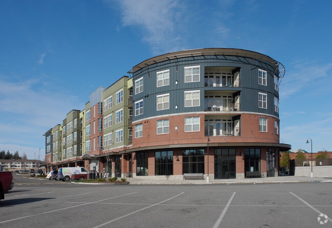Building Photo - Village Commons