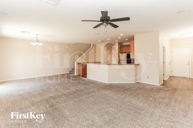 Foto del edificio - 4813 N Bride St