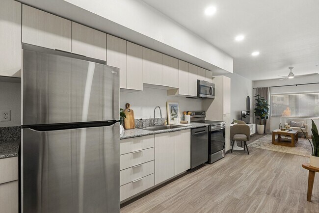 Building Photo - Lucero