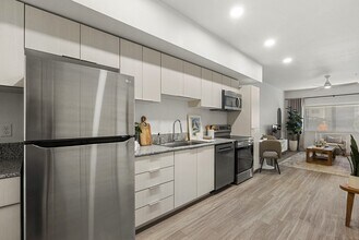 Building Photo - Lucero