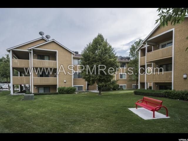 Foto del edificio - 1281 E Ridge Meadow Ln