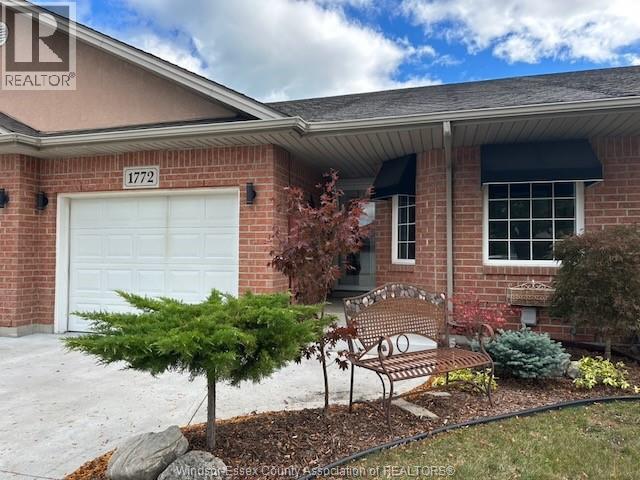 Photo principale - 1772 Chateau Ave