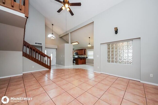 Foto del edificio - 857 Heather Glen Circle, Lake Mary, FL 32746